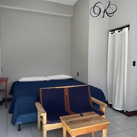 Habitacion Privada Lamat I San Pedro La Laguna Esterno foto
