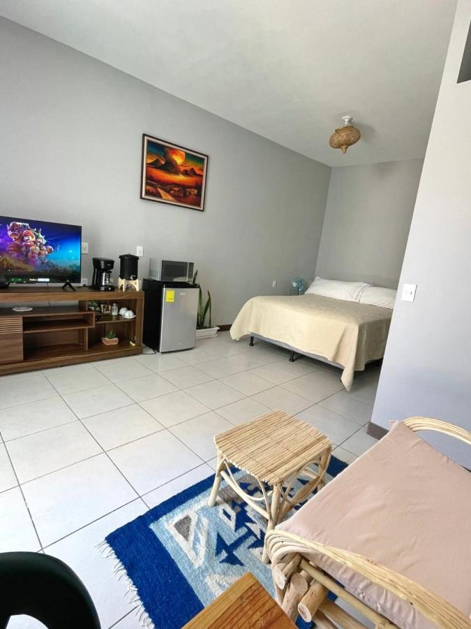 Habitacion Privada Lamat I San Pedro La Laguna Esterno foto