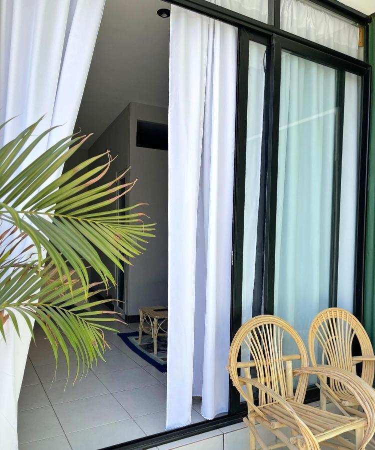 Habitacion Privada Lamat I San Pedro La Laguna Esterno foto