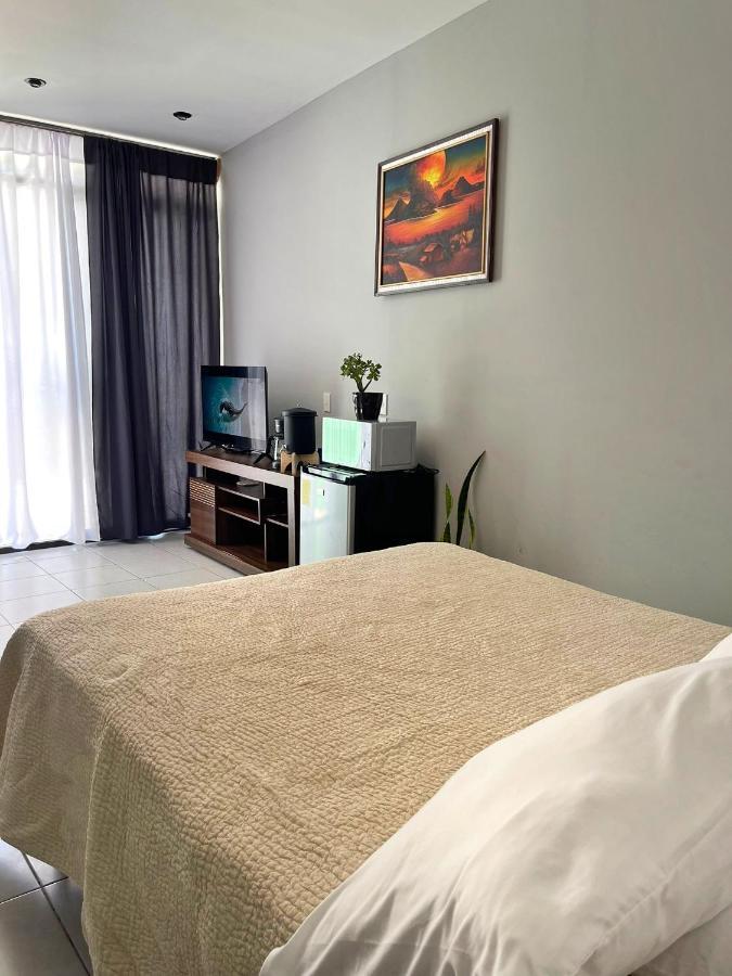 Habitacion Privada Lamat I San Pedro La Laguna Esterno foto