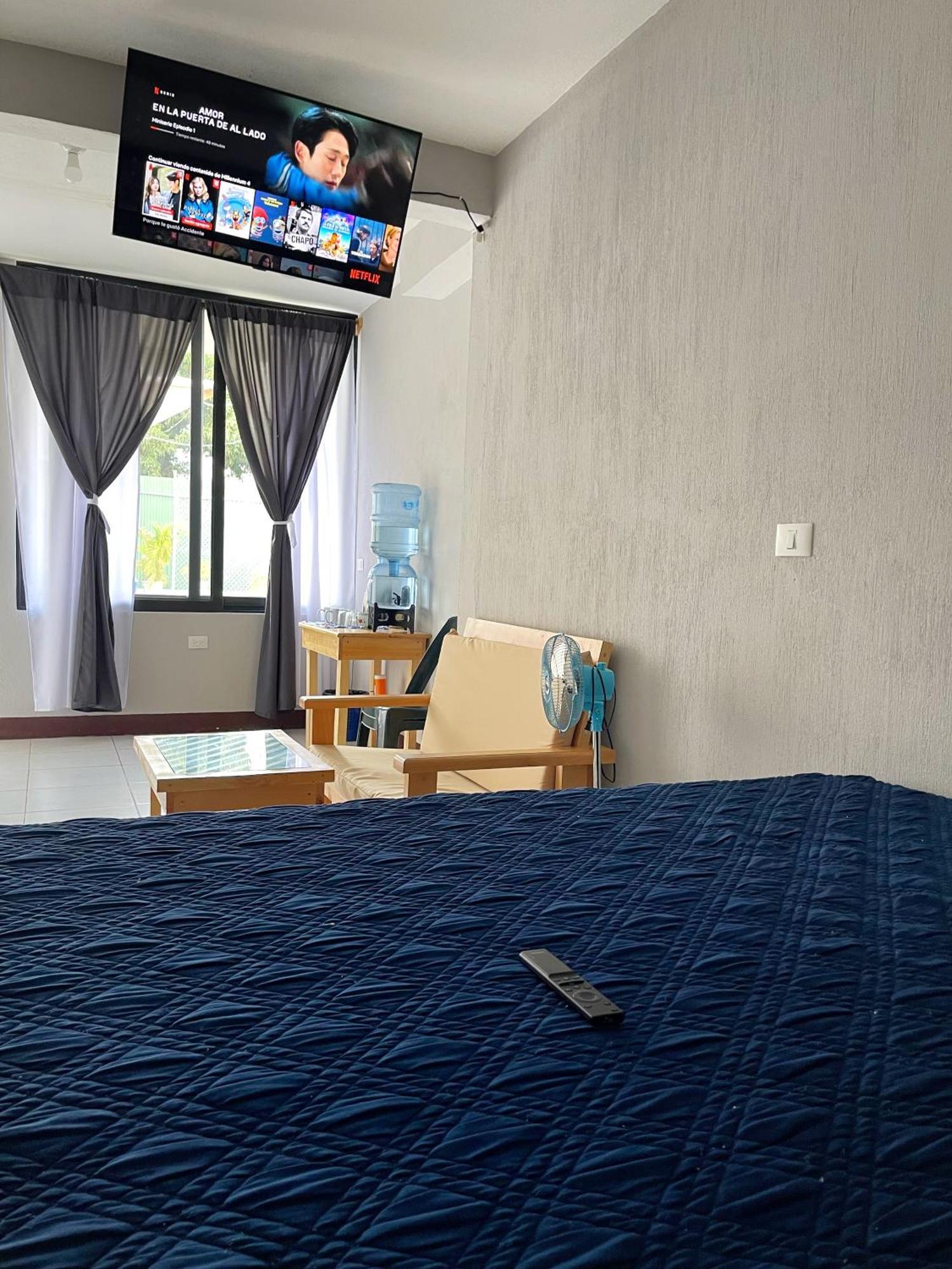 Habitacion Privada Lamat I San Pedro La Laguna Esterno foto