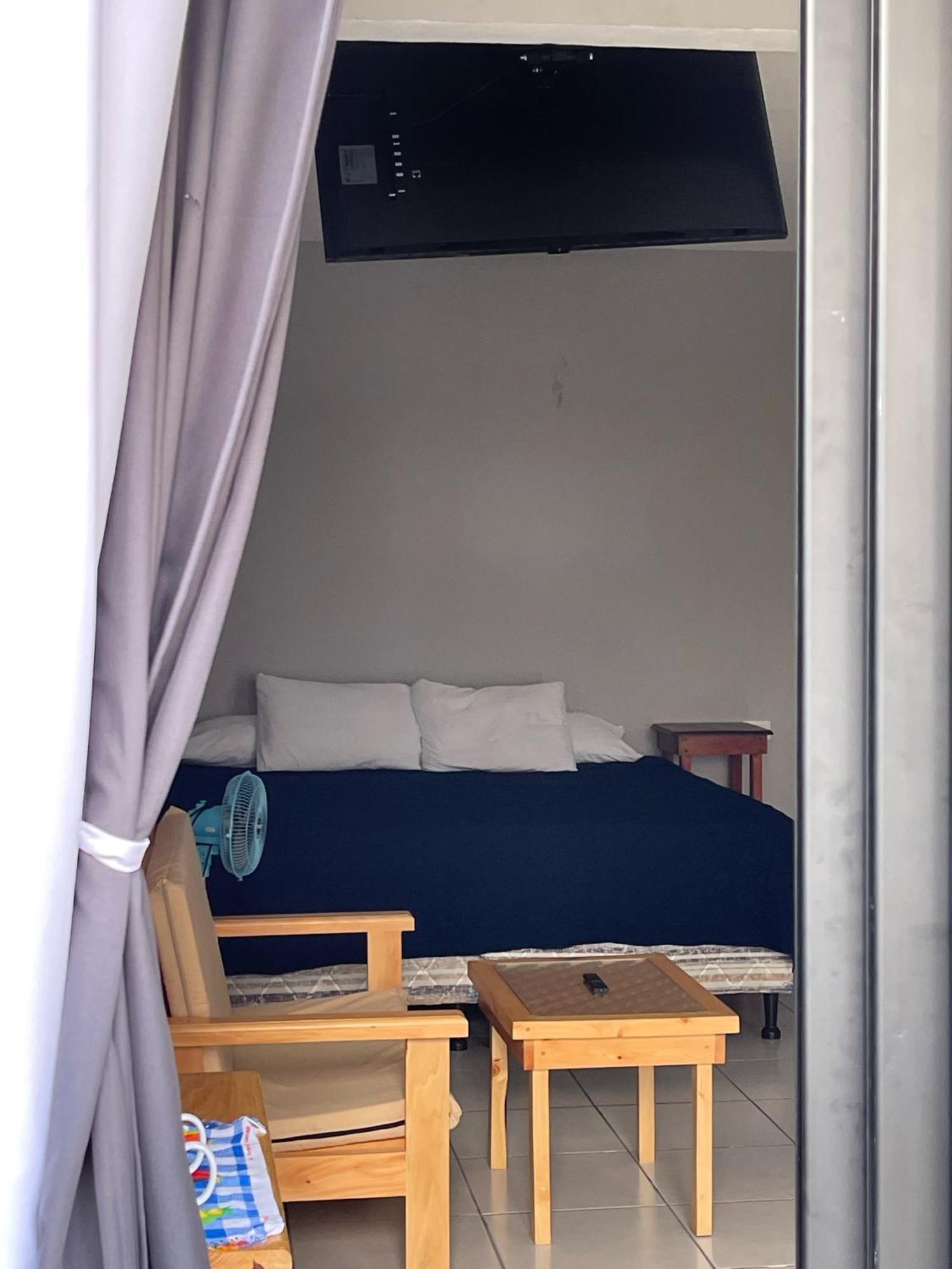 Habitacion Privada Lamat I San Pedro La Laguna Esterno foto