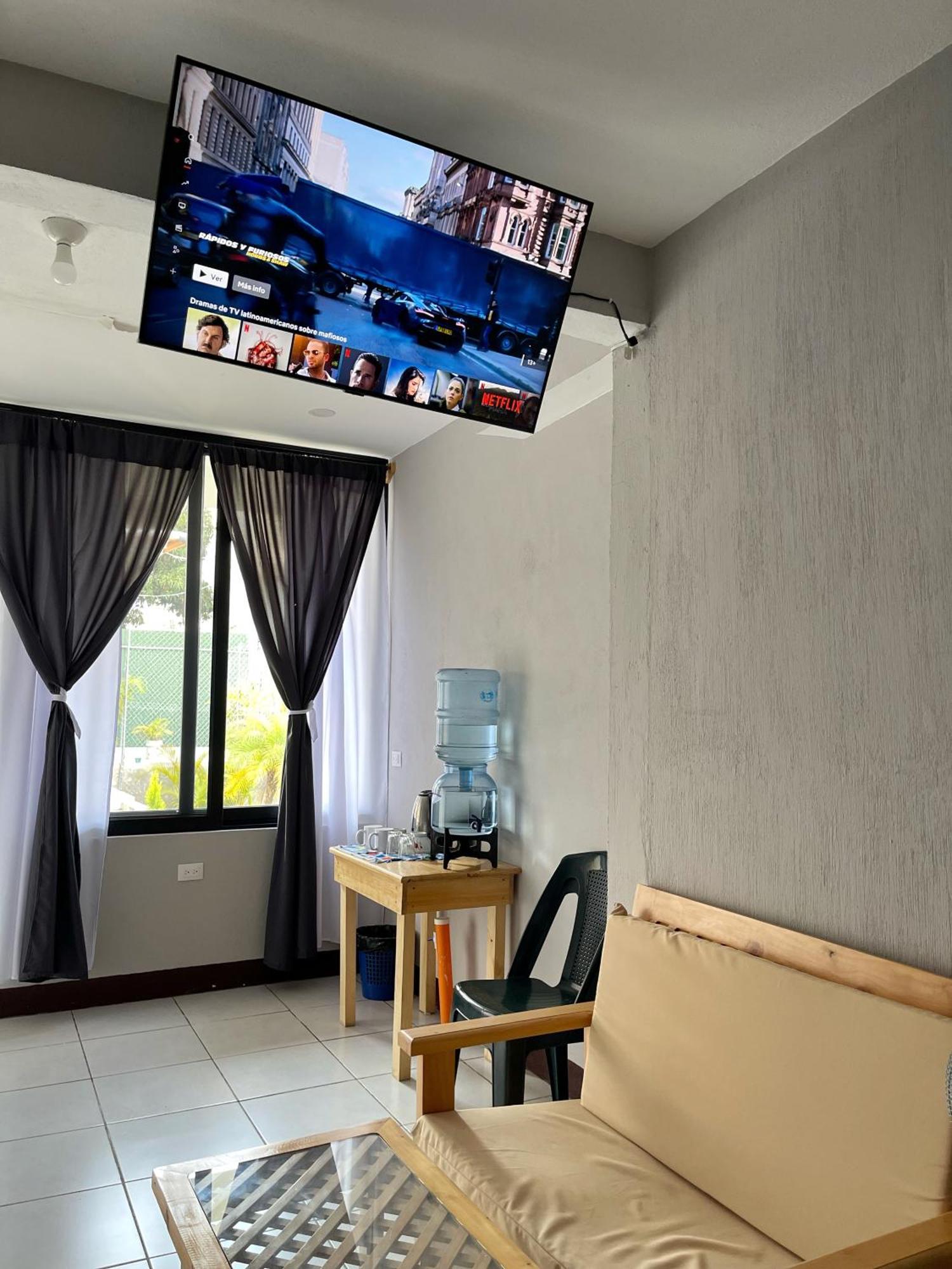 Habitacion Privada Lamat I San Pedro La Laguna Esterno foto