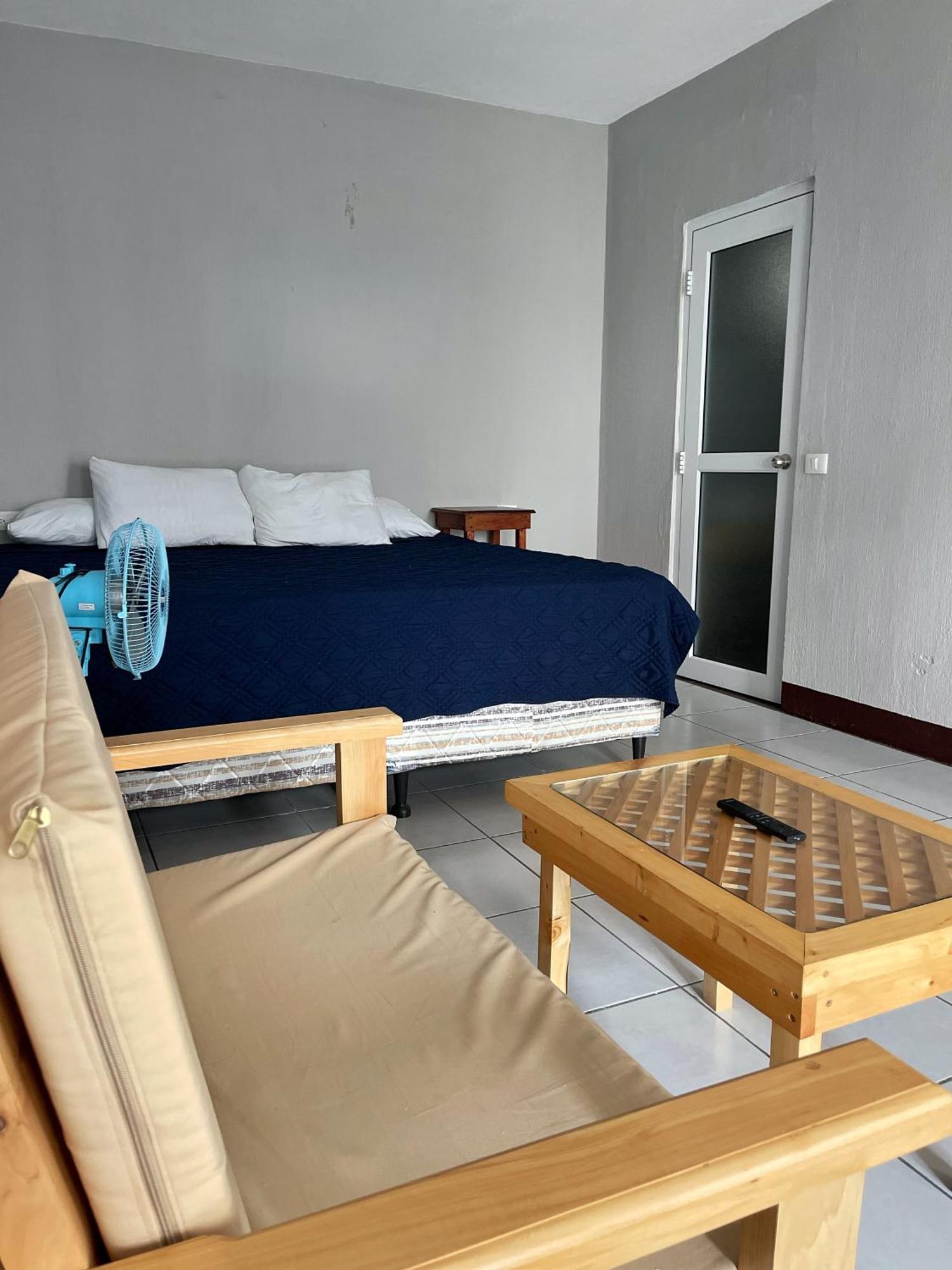 Habitacion Privada Lamat I San Pedro La Laguna Esterno foto